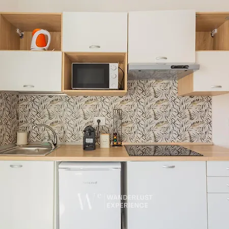 Wanderlust Experience Loggiato Del Duca Konukevi Bitonto