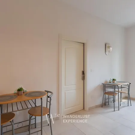 Wanderlust Experience Loggiato Del Duca