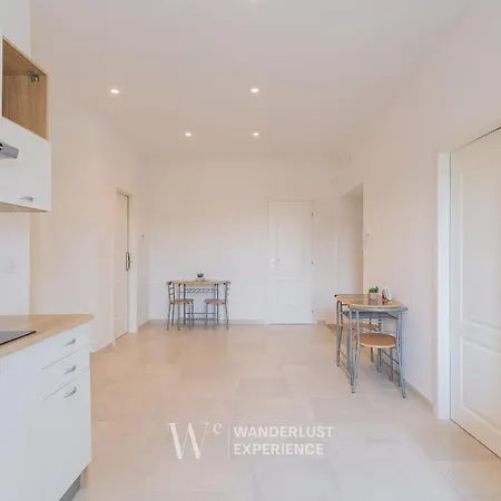 Konukevi Wanderlust Experience Loggiato Del Duca 3*