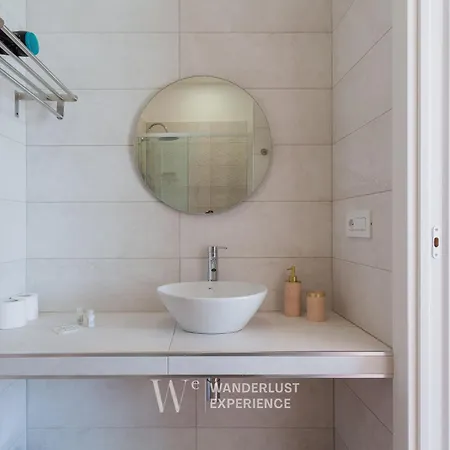 Wanderlust Experience Loggiato Del Duca Konukevi Bitonto