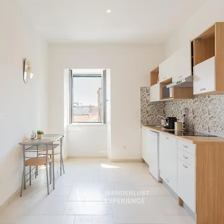 Wanderlust Experience Loggiato Del Duca 3*