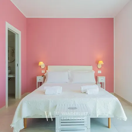 Wanderlust Experience Loggiato Del Duca 3*