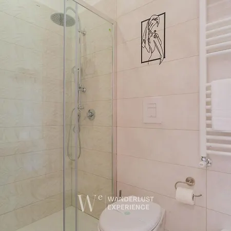 Wanderlust Experience Loggiato Del Duca 3* Bitonto