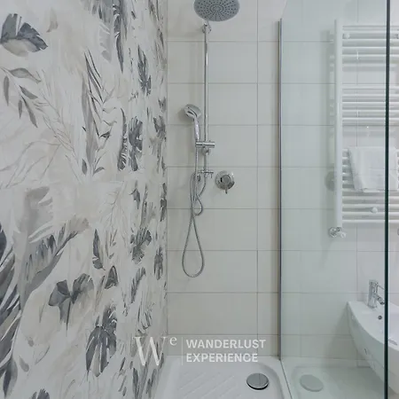 Konukevi Wanderlust Experience Loggiato Del Duca 3*