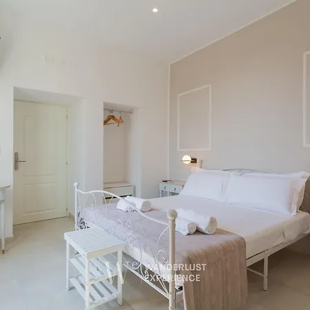Konukevi Wanderlust Experience Loggiato Del Duca Bitonto