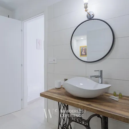 Wanderlust Experience Loggiato Del Duca Bitonto