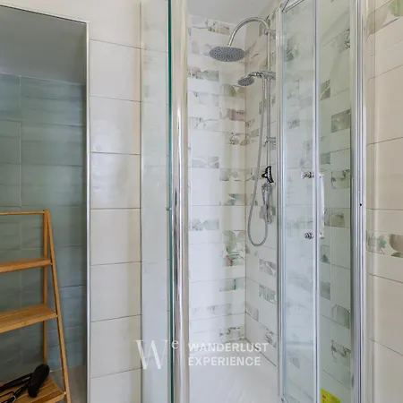 Wanderlust Experience Loggiato Del Duca Bitonto