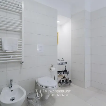 Wanderlust Experience Loggiato Del Duca