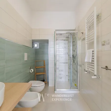 Wanderlust Experience Loggiato Del Duca