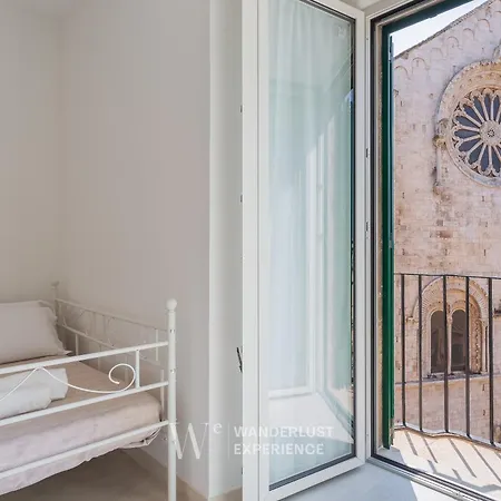 Konukevi Wanderlust Experience Loggiato Del Duca 3*