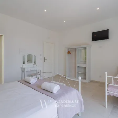 Konukevi Wanderlust Experience Loggiato Del Duca Bitonto