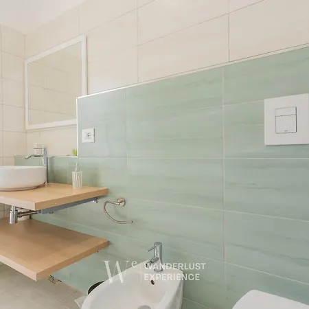 Wanderlust Experience Loggiato Del Duca Konukevi Bitonto