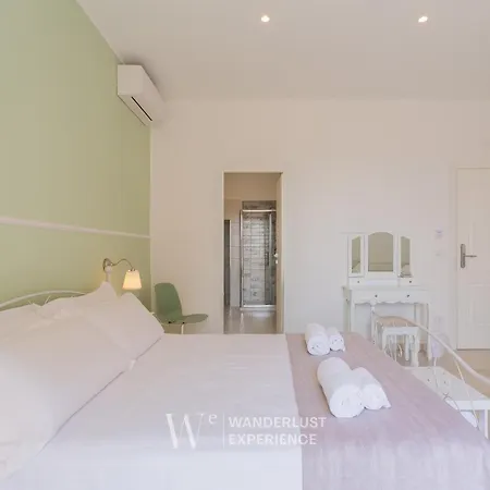 Wanderlust Experience Loggiato Del Duca Bitonto