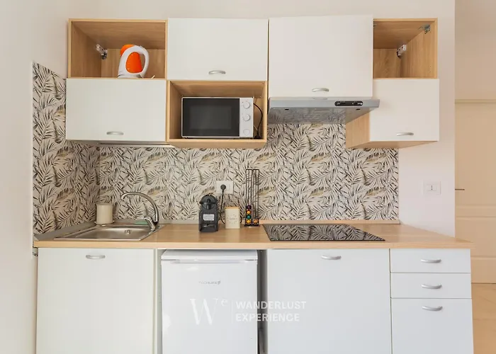 Wanderlust Experience Loggiato Del Duca Penzion Bitonto