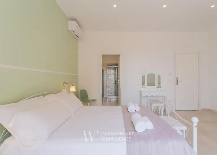 Wanderlust Experience Loggiato Del Duca Bitonto