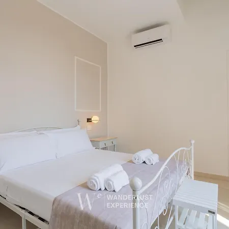 Guest house Wanderlust Experience Loggiato Del Duca Bitonto