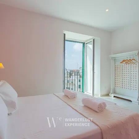 Wanderlust Experience Loggiato Del Duca * Bitonto