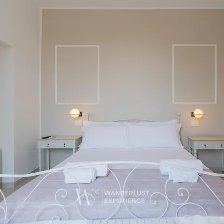 Wanderlust Experience Loggiato Del Duca Bitonto