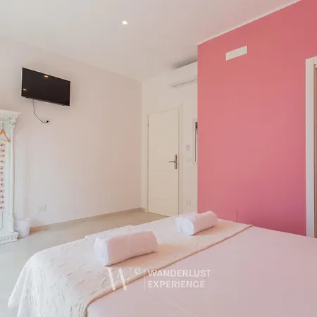 Guest house Wanderlust Experience Loggiato Del Duca