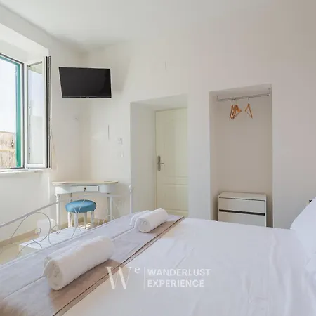 Wanderlust Experience Loggiato Del Duca * Bitonto