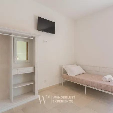 Guest house Wanderlust Experience Loggiato Del Duca *