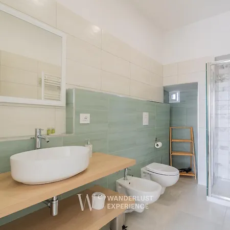 Wanderlust Experience Loggiato Del Duca * Bitonto