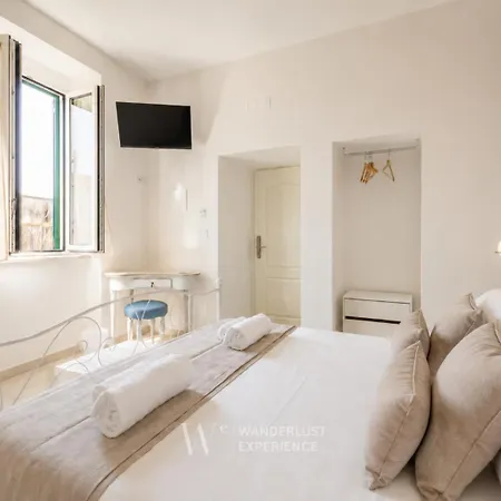 Wanderlust Experience Loggiato Del Duca Pensión Bitonto