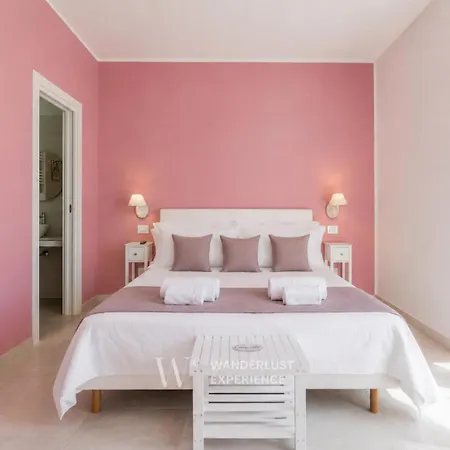 Wanderlust Experience Loggiato Del Duca 3*