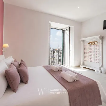 Wanderlust Experience Loggiato Del Duca 3* Bitonto