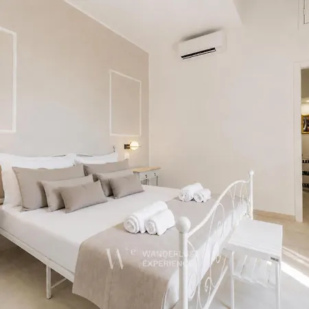 Wanderlust Experience Loggiato Del Duca 3*