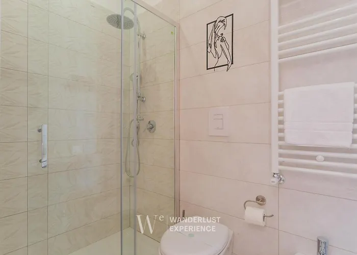 Wanderlust Experience Loggiato Del Duca 3* Bitonto